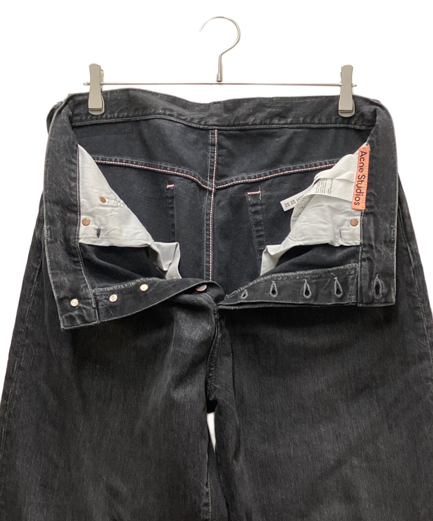中古・古着通販】ACNE STUDIOS (アクネ ストゥディオズ) 1991 Toj