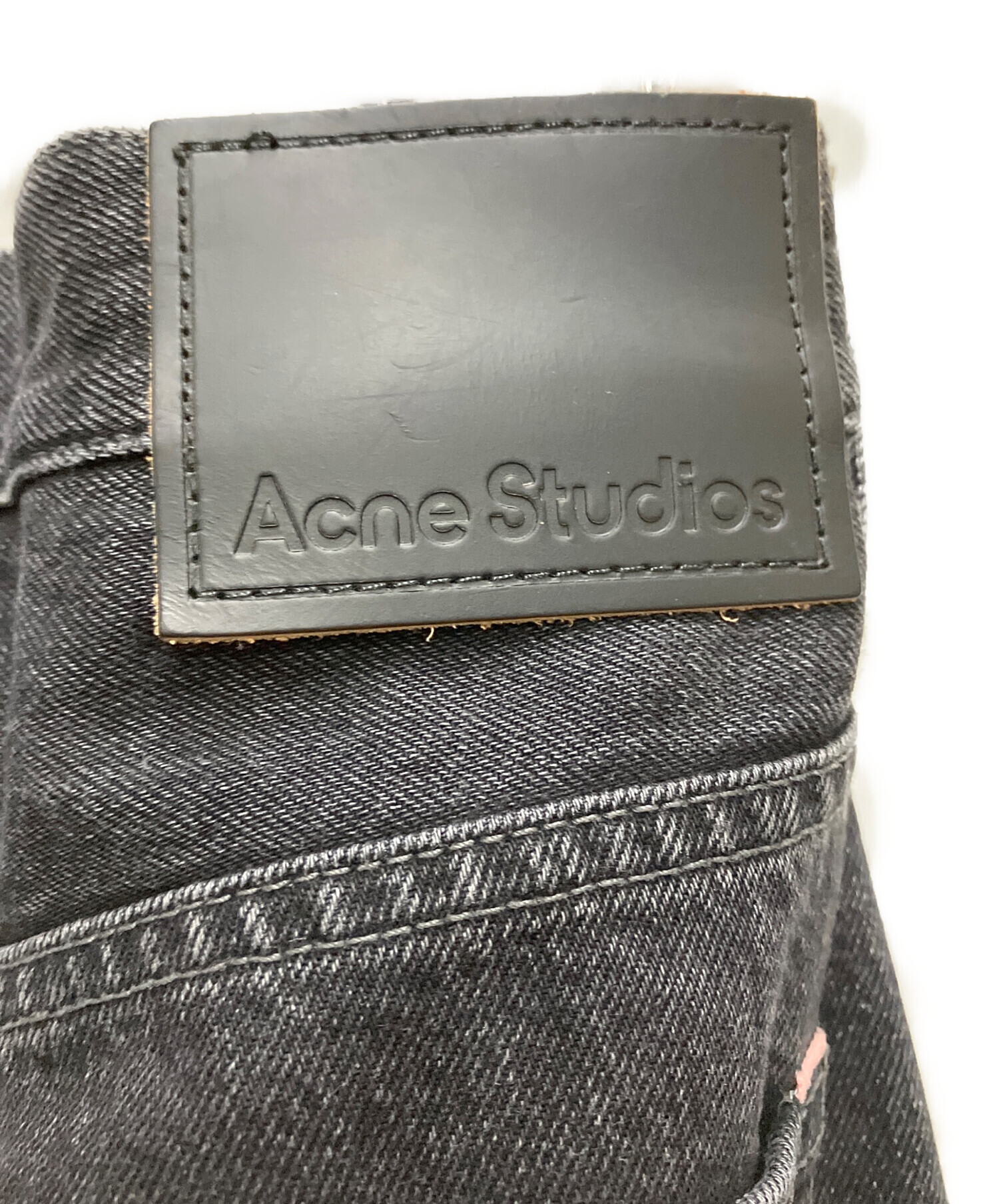 中古・古着通販】ACNE STUDIOS (アクネ ストゥディオズ) 1991 Toj
