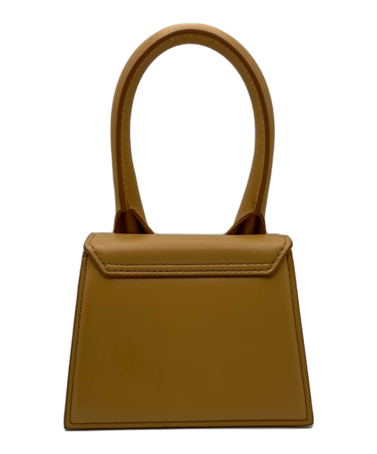 中古・古着通販】JACQUEMUS (ジャックムス) LE CHIQUITO ショルダー 