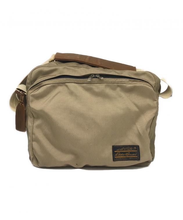 中古・古着通販】Eddie Bauer (エディーバウアー) 80s~90sショルダー