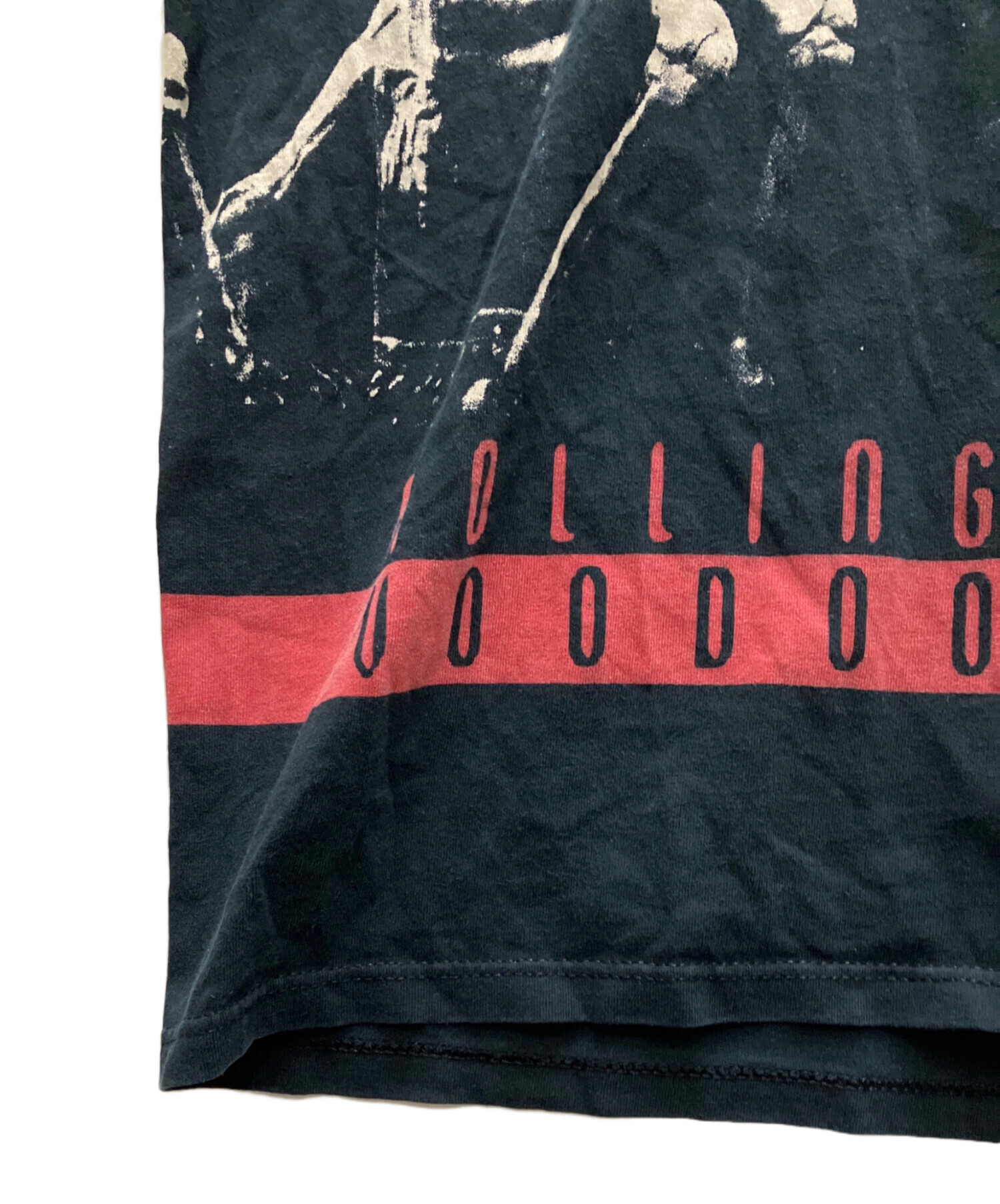 中古・古着通販】THE ROLLING STONES (ザ ローリングストーンズ) 90`S