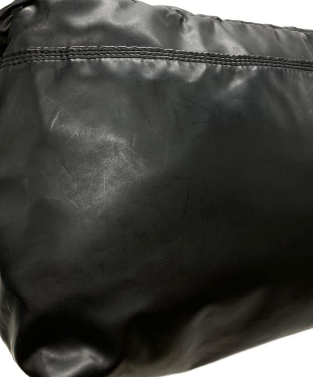 中古・古着通販】DIESEL (ディーゼル) ロゴボディバッグ/Logo Sling