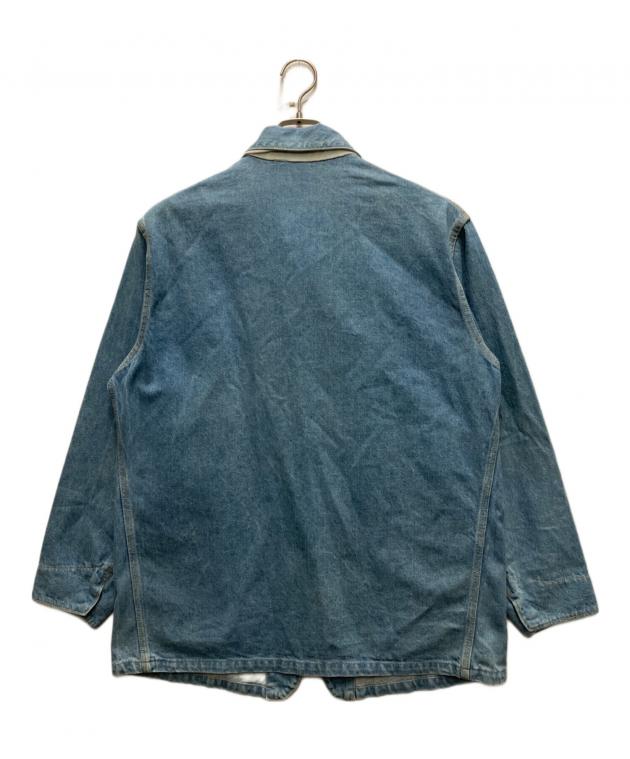 中古・古着通販】OSH KOSH (オシュコシュ) 80's カバーオール