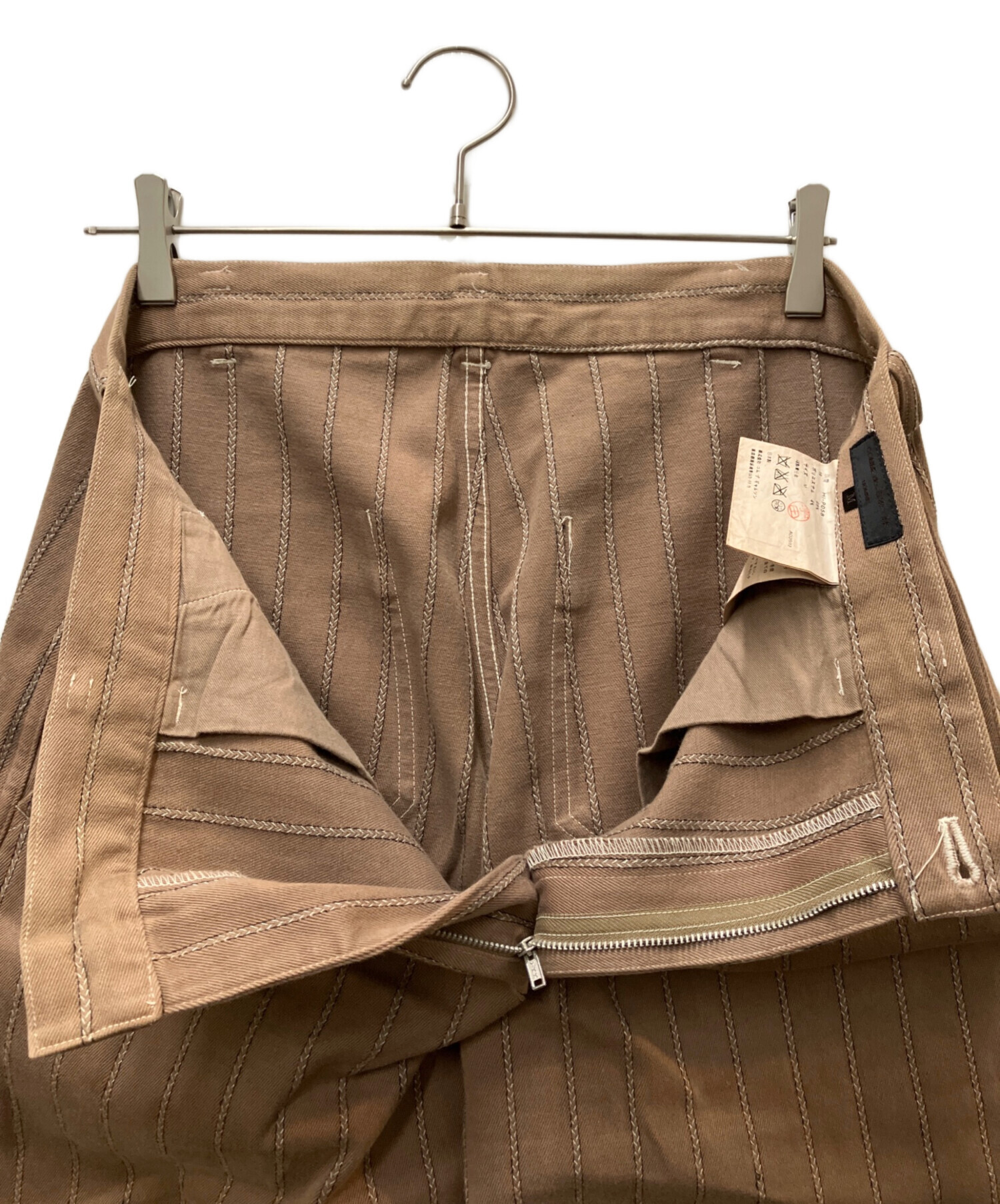 中古・古着通販】COMME des GARCONS HOMME (コムデギャルソン オム