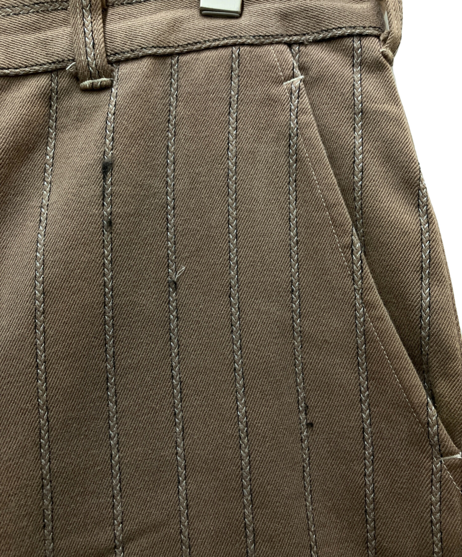 中古・古着通販】COMME des GARCONS HOMME (コムデギャルソン オム