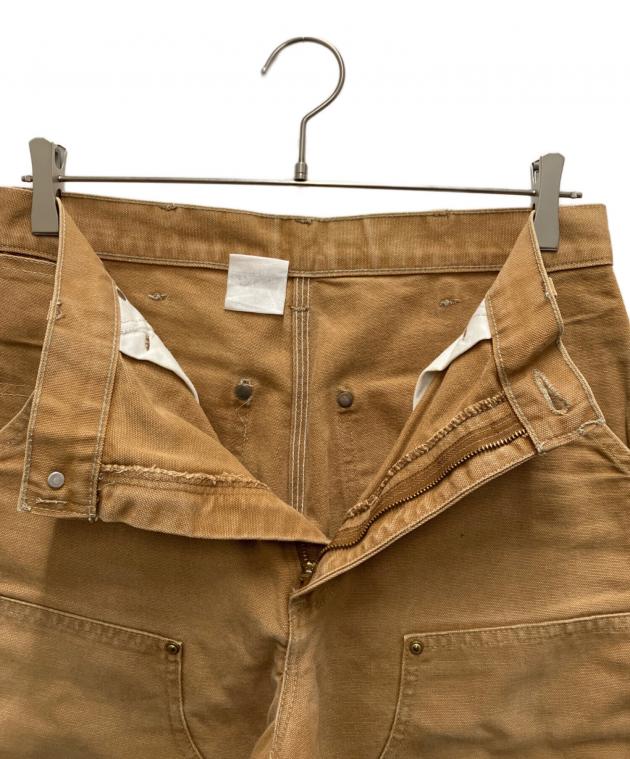 中古・古着通販】CarHartt (カーハート) 80s~90s ダブルニーワーク