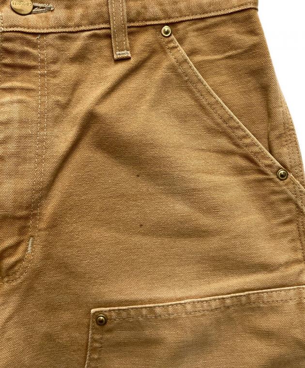 中古・古着通販】CarHartt (カーハート) 80s~90s ダブルニーワーク