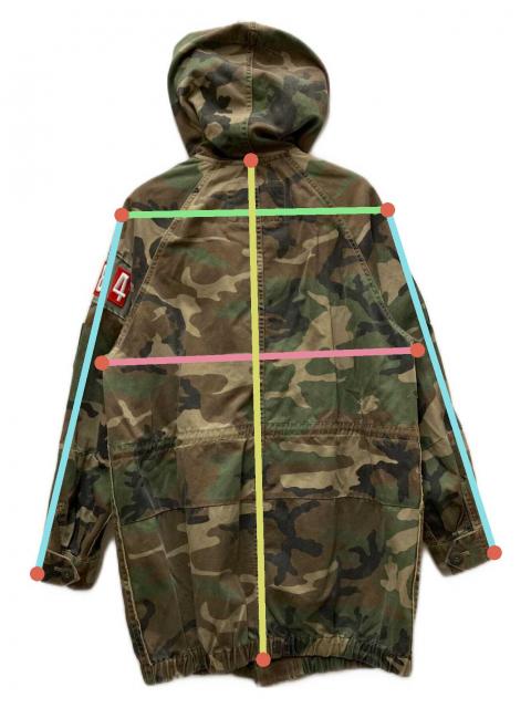 中古・古着通販】MARC JACOBS (マークジェイコブス) パッチ＆チャーム