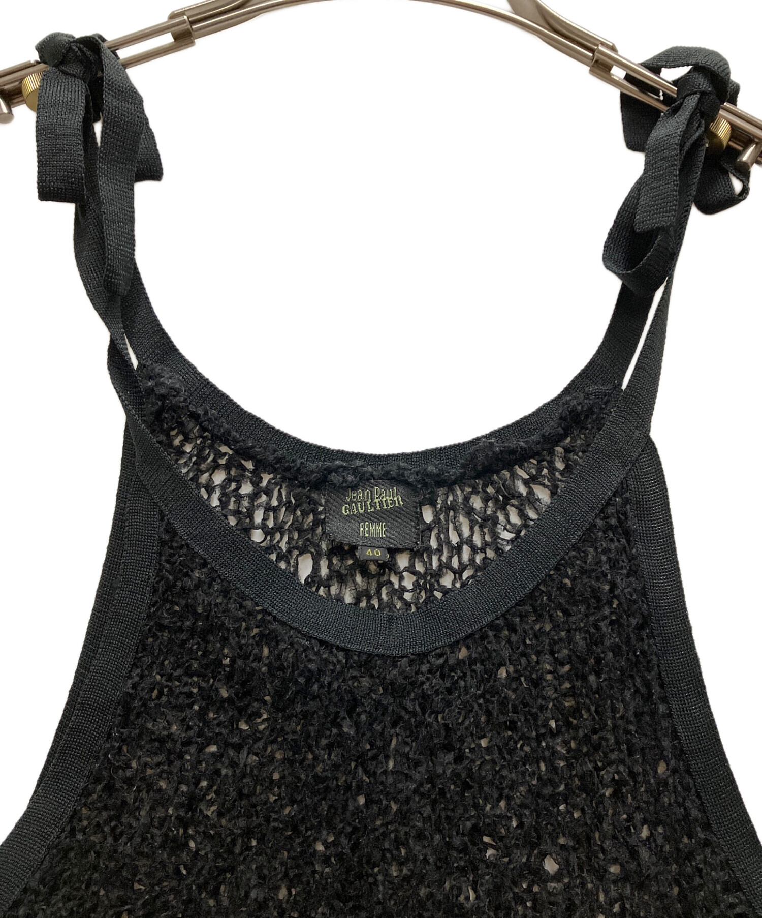 中古・古着通販】Jean Paul GAULTIER FEMME (ジャンポールゴルチエ