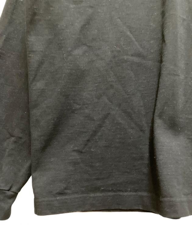 中古・古着通販】OVY (オヴィー) Heavy Cotton Classic Rugger Shirt