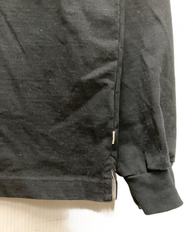 中古・古着通販】OVY (オヴィー) Heavy Cotton Classic Rugger Shirt