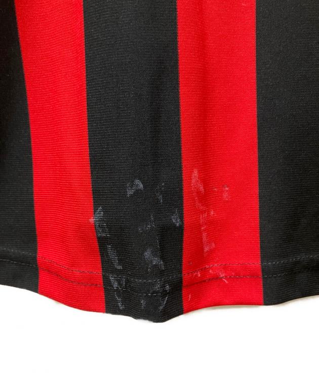 中古・古着通販】adidas (アディダス) ACミラン 09/10 ユニフォーム