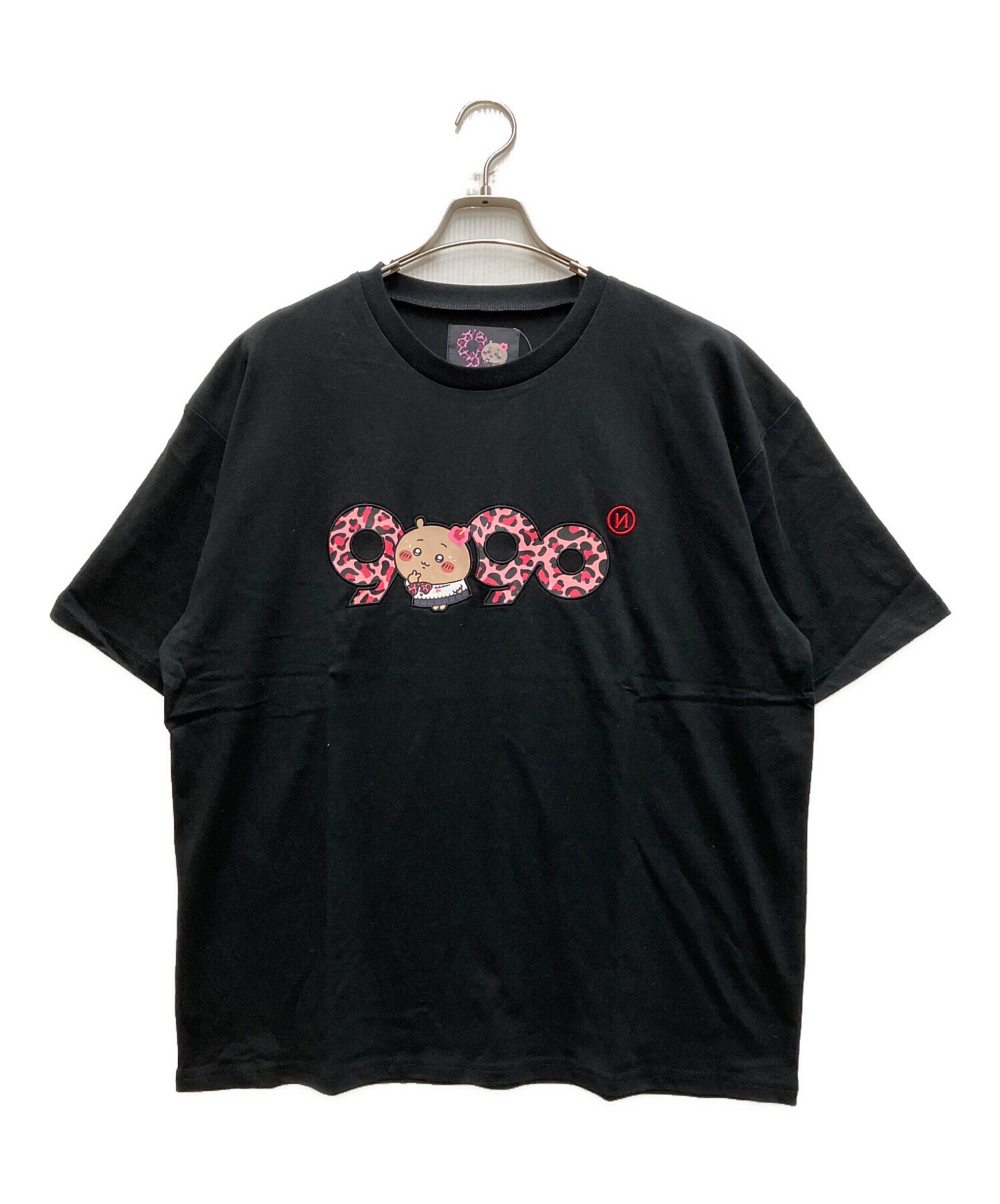 中古・古着通販】9090 (9090) ちいかわ (チイカワ) OG Logo Tee