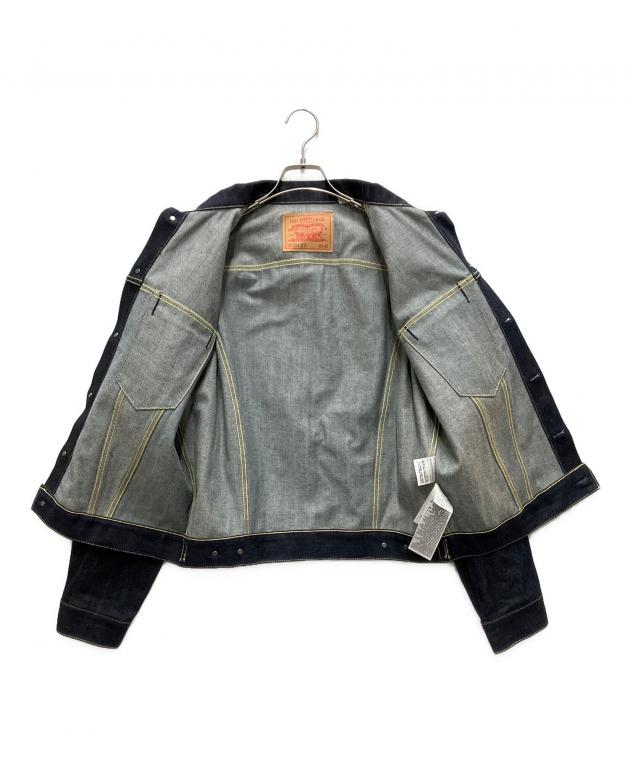 中古・古着通販】LEVI'S (リーバイス) 1961 Type III Trucker Jacket