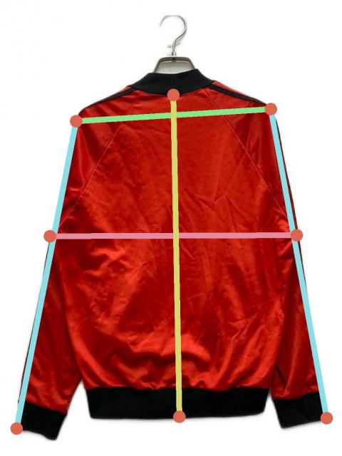 中古・古着通販】adidas (アディダス) 80s ATPトラックジャケット