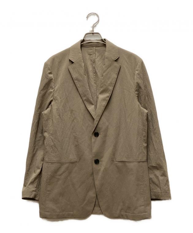 中古・古着通販】theory (セオリー) シアサッカー2Bセットアップ
