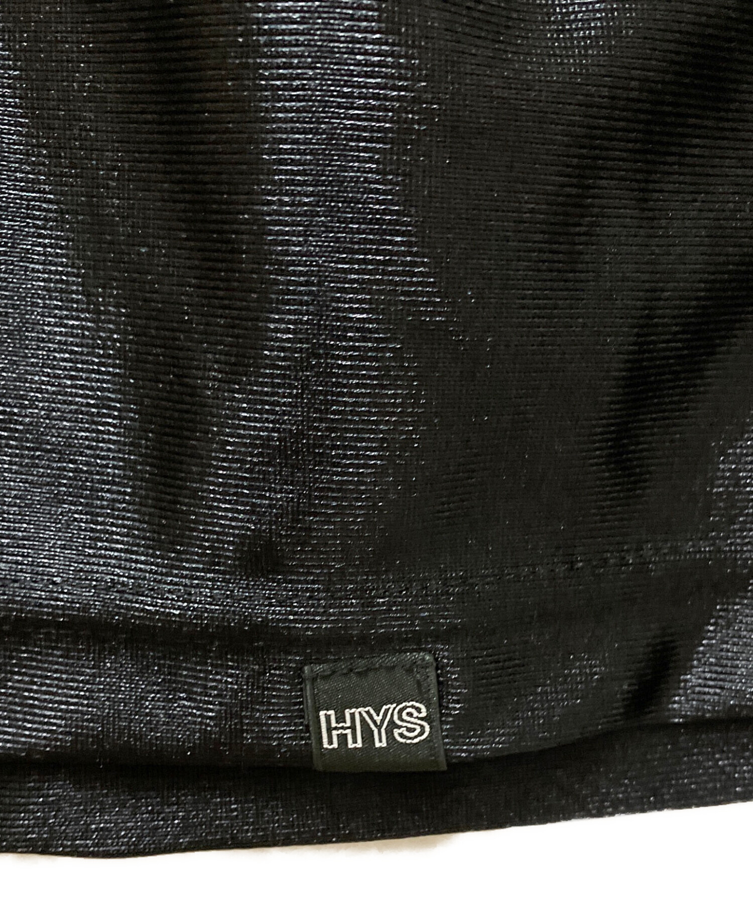 中古・古着通販】Hysteric Glamour (ヒステリックグラマー) BORN TO