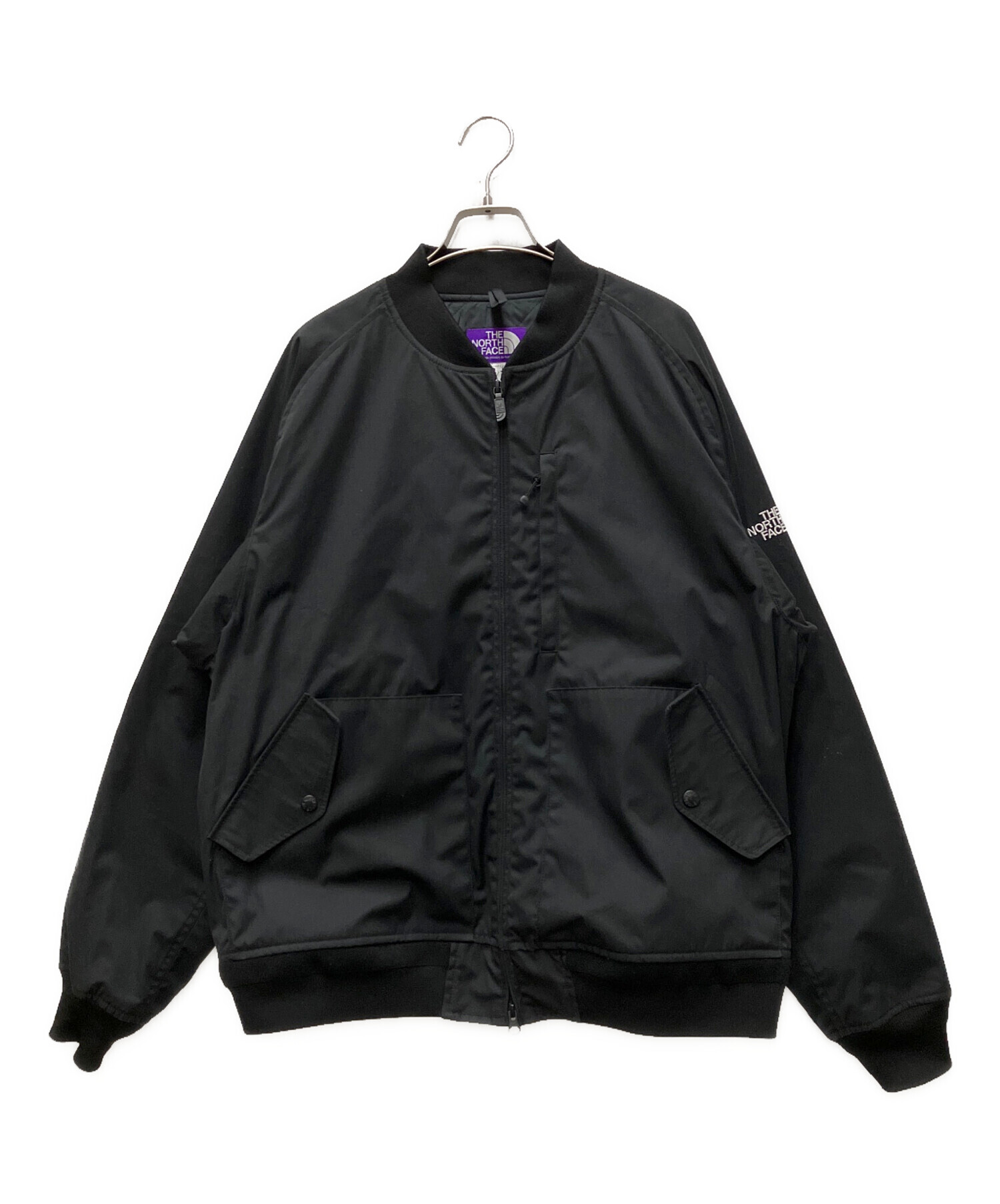 中古・古着通販】THE NORTHFACE PURPLELABEL (ザ・ノースフェイス
