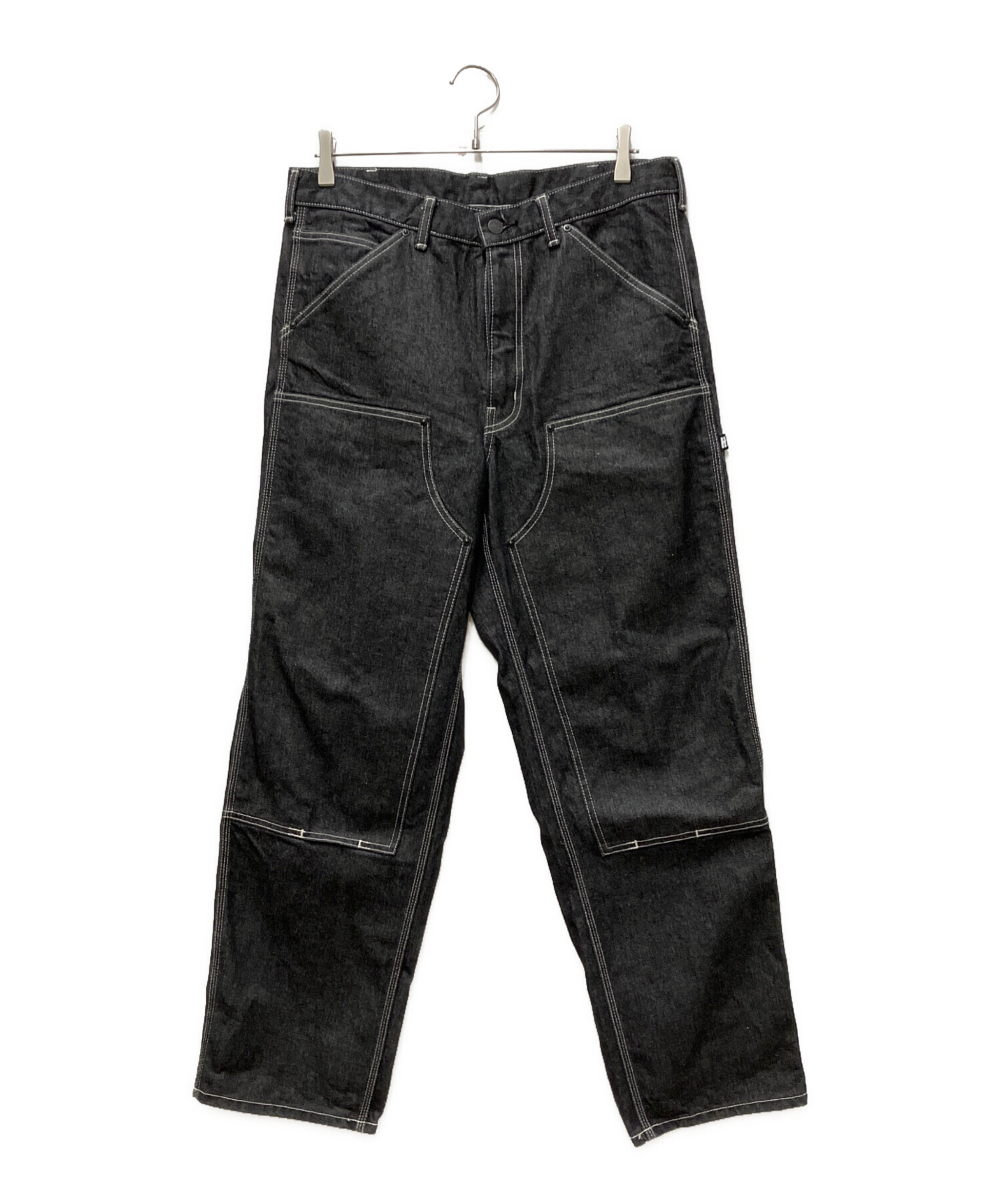 中古・古着通販】Hysteric Glamour (ヒステリックグラマー) ダブルニー