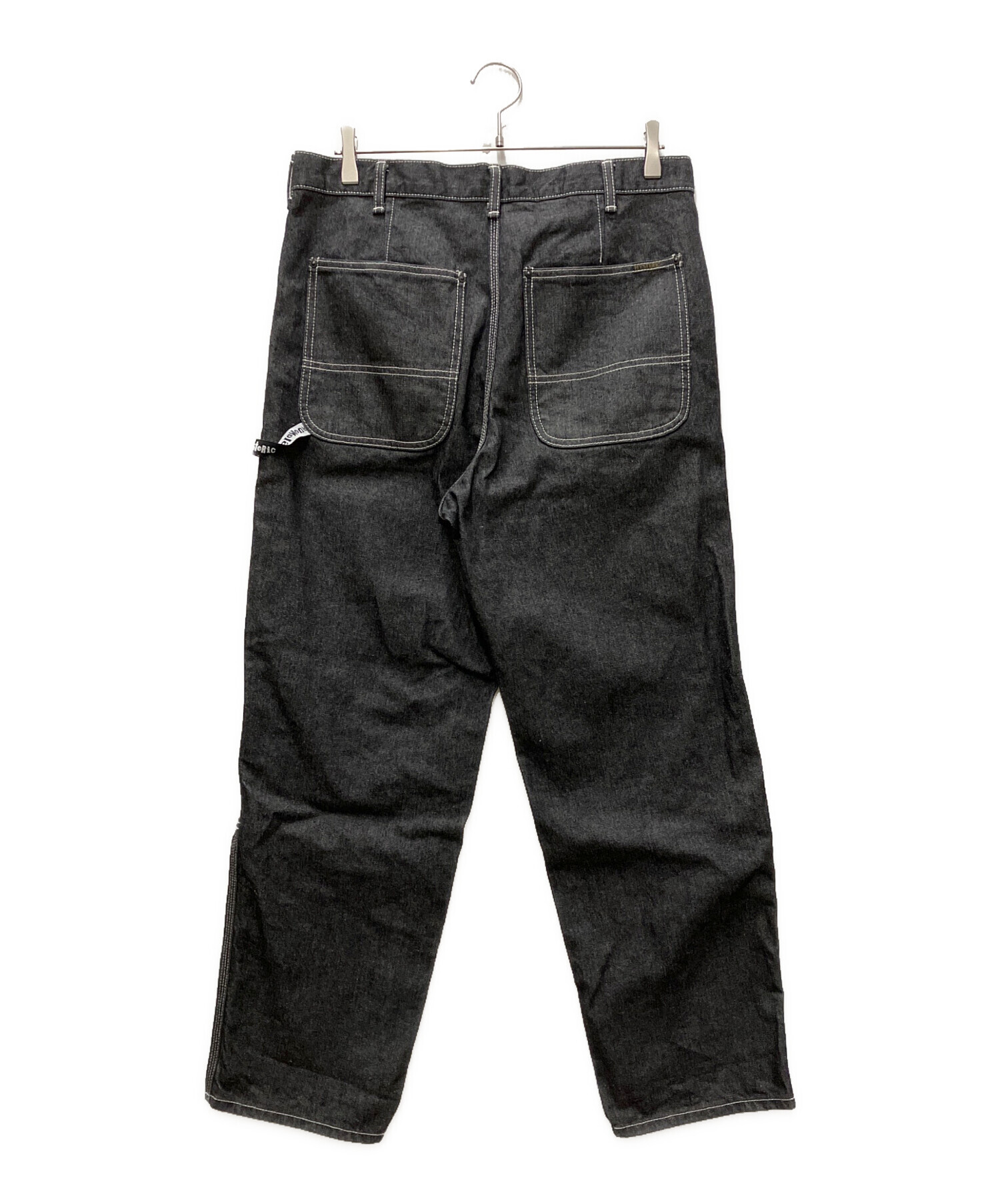 中古・古着通販】Hysteric Glamour (ヒステリックグラマー) ダブルニー