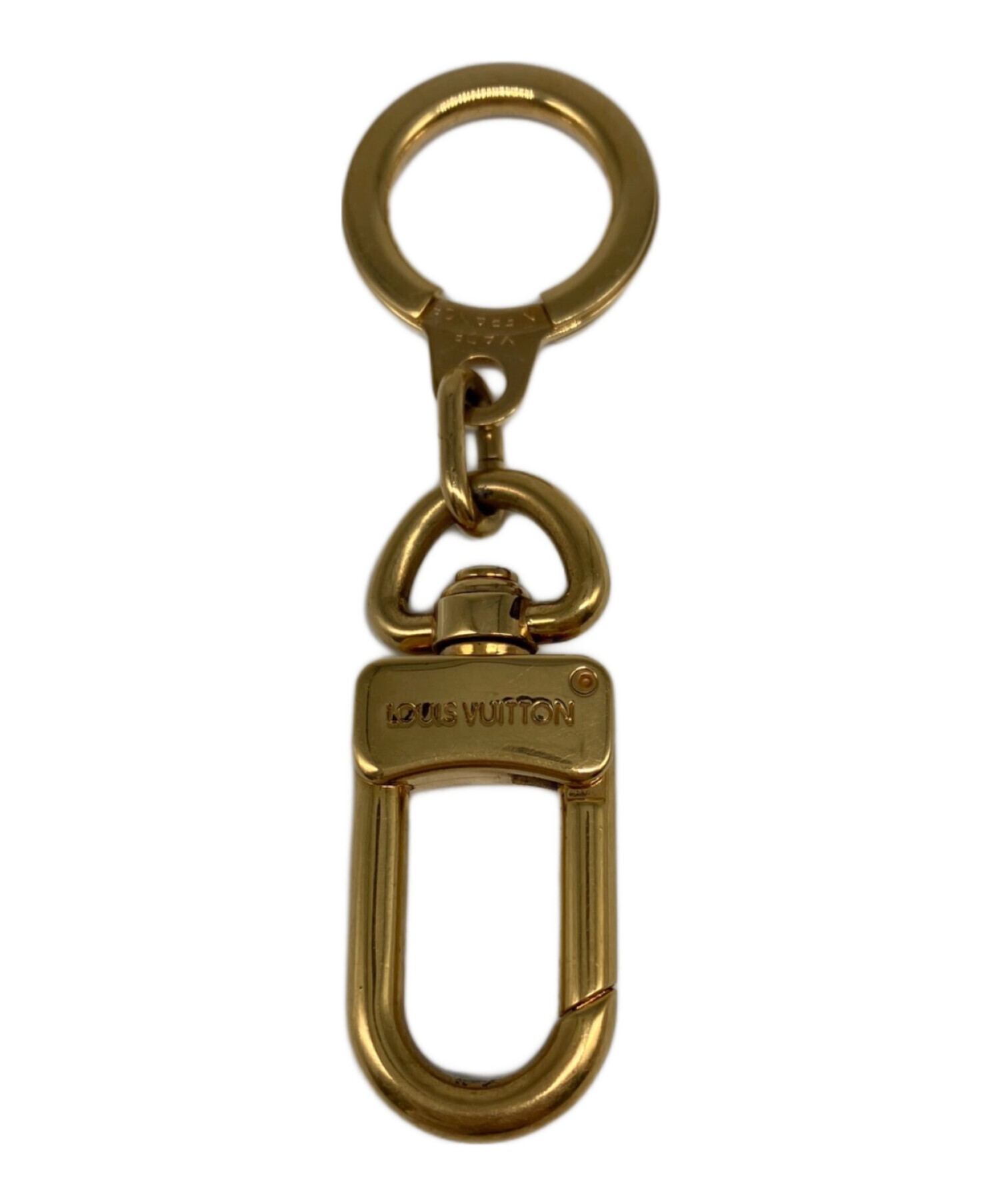 中古・古着通販】LOUIS VUITTON (ルイ ヴィトン) アノクレ キーリング