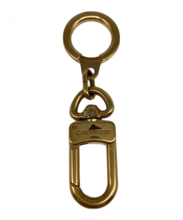 中古・古着通販】LOUIS VUITTON (ルイ ヴィトン) アノクレ キーリング