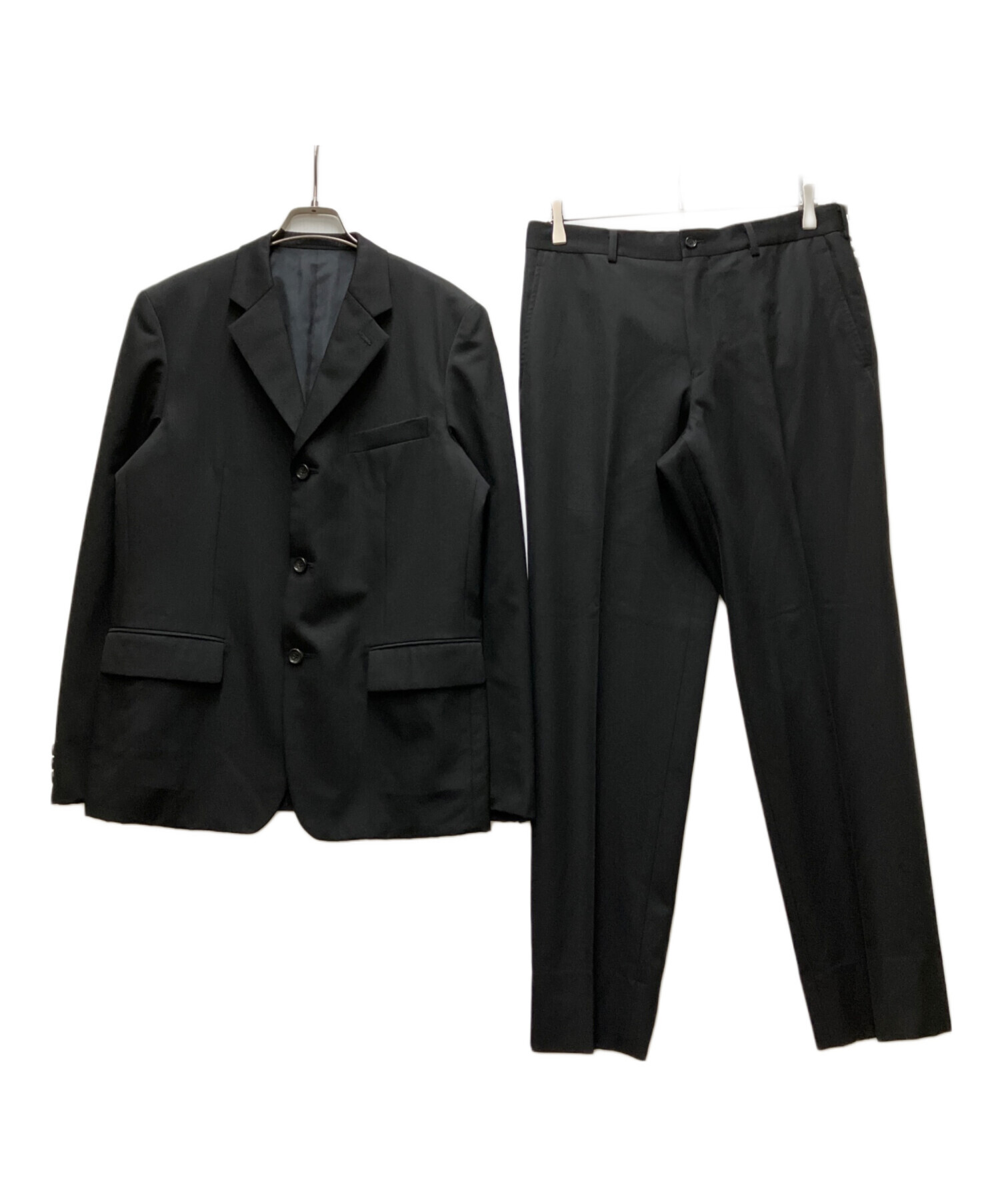 中古・古着通販】COMME des GARCONS HOMME (コムデギャルソン オム) 3B