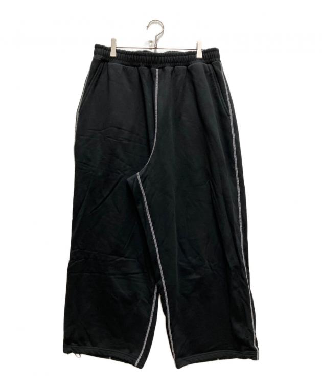 中古・古着通販】Belvet (ベルベット) バギースウェットパンツ