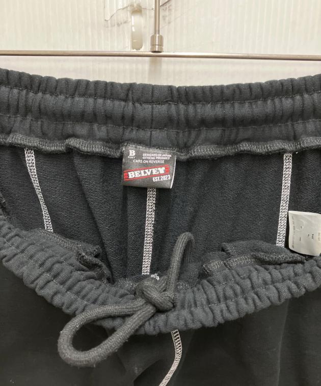 中古・古着通販】Belvet (ベルベット) バギースウェットパンツ