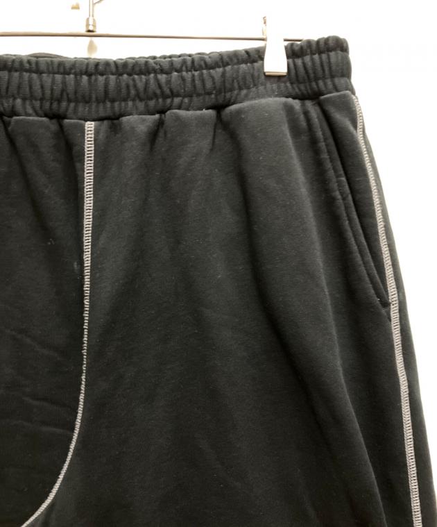 中古・古着通販】Belvet (ベルベット) バギースウェットパンツ