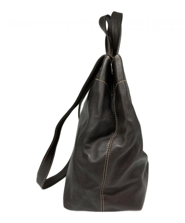 中古・古着通販】CHANEL (シャネル) ココマーク ターンロック キャビア