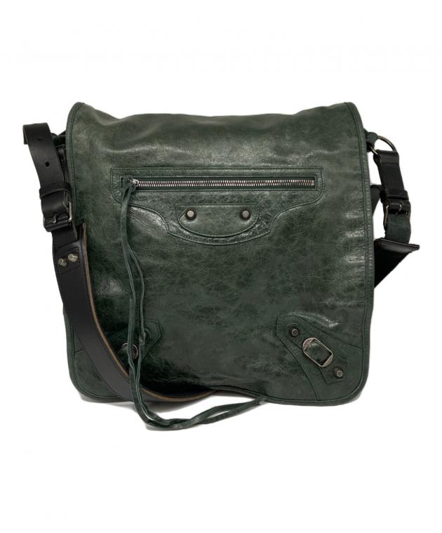 中古・古着通販】BALENCIAGA (バレンシアガ) ザ・メンズバサス