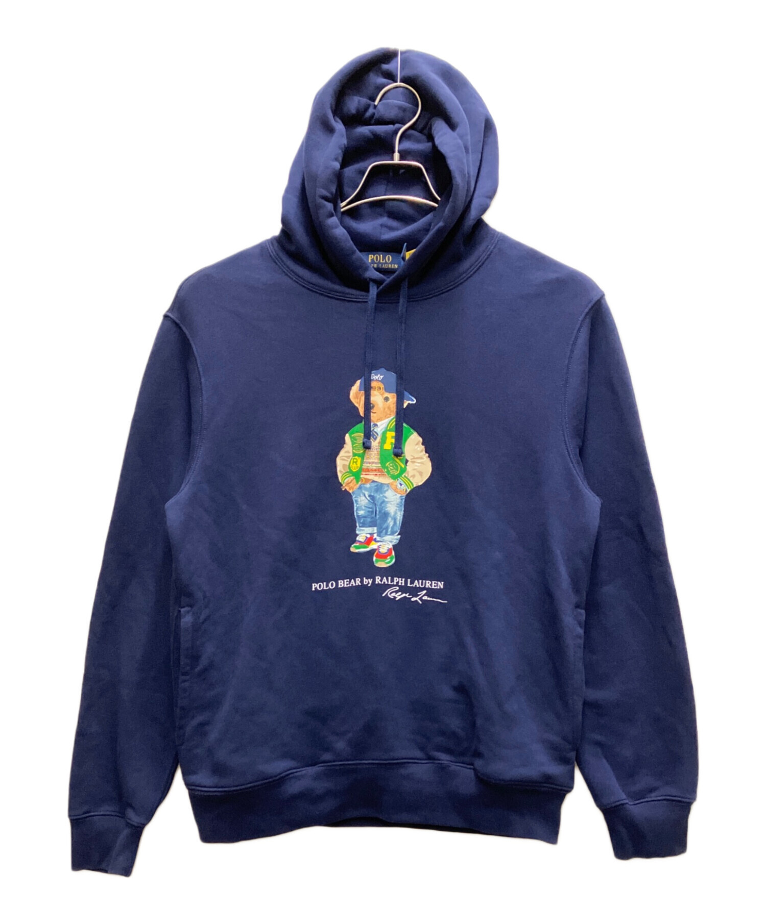 中古・古着通販】POLO RALPH LAUREN (ポロ・ラルフローレン) ポロ