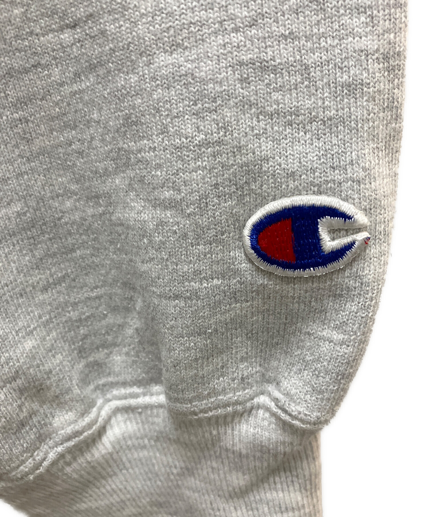 中古・古着通販】Champion (チャンピオン) 90's カレッジロゴ