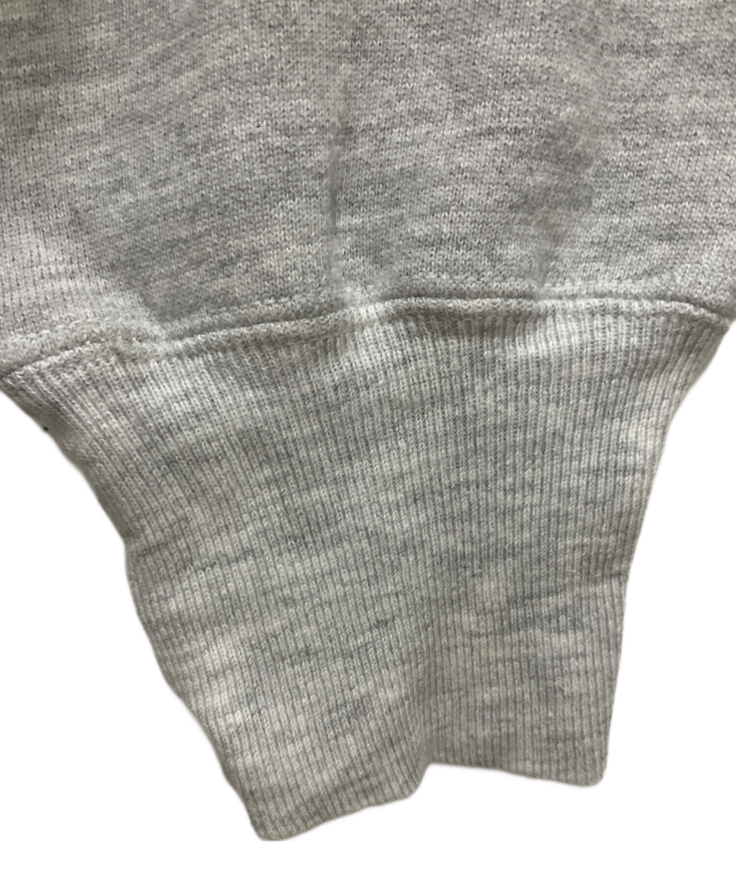 中古・古着通販】Champion (チャンピオン) 90's カレッジロゴ