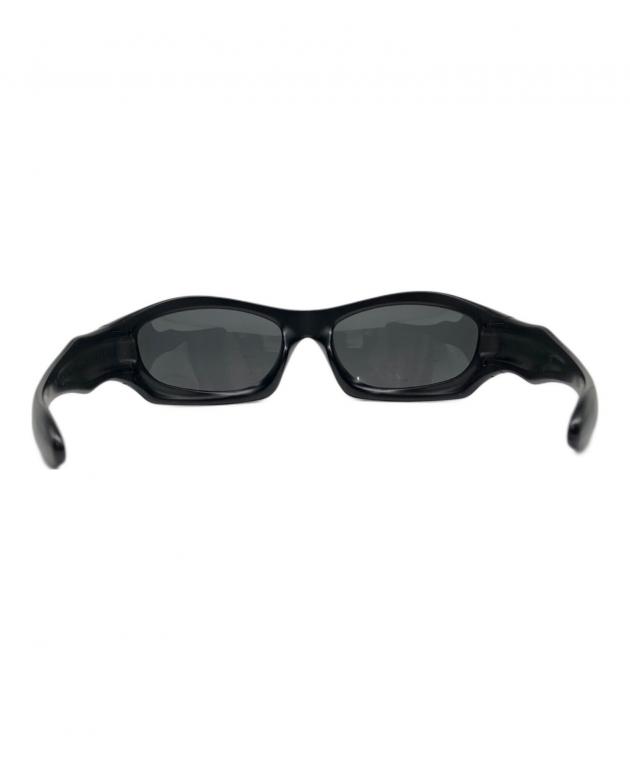 中古・古着通販】OAKLEY (オークリー) モンスタードッグ サングラス