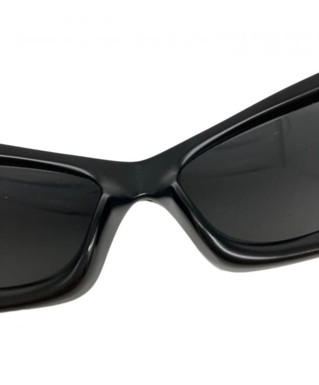 中古・古着通販】OAKLEY (オークリー) モンスタードッグ サングラス