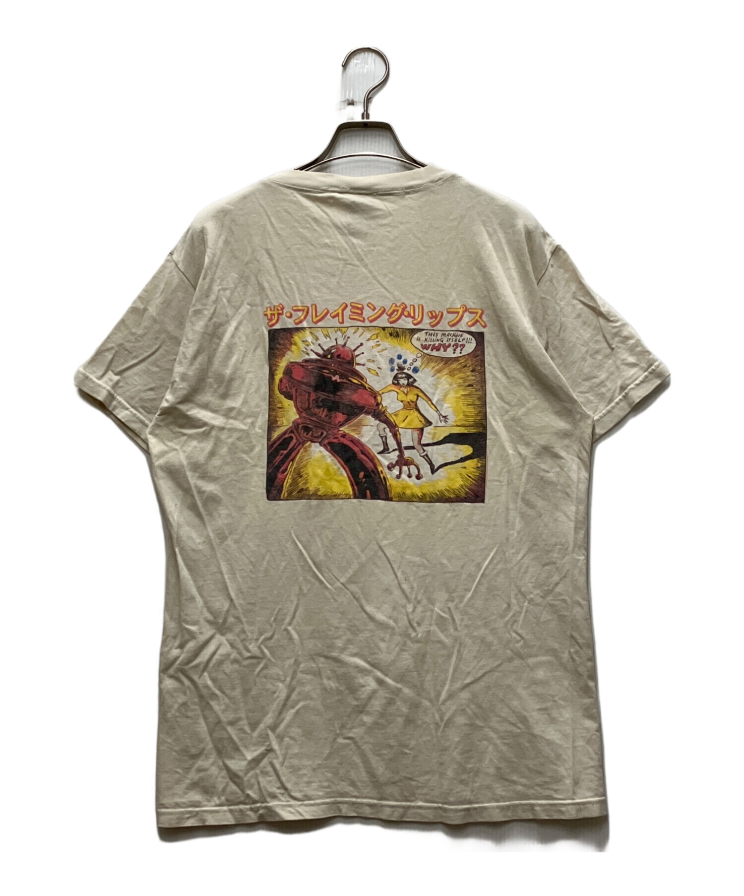 激レア　MORGAN DE TOI ホースプリント　トップス　馬柄　y2k 中古・古着通販】FRUIT OF THE LOOM (フルーツオブザルーム) THE