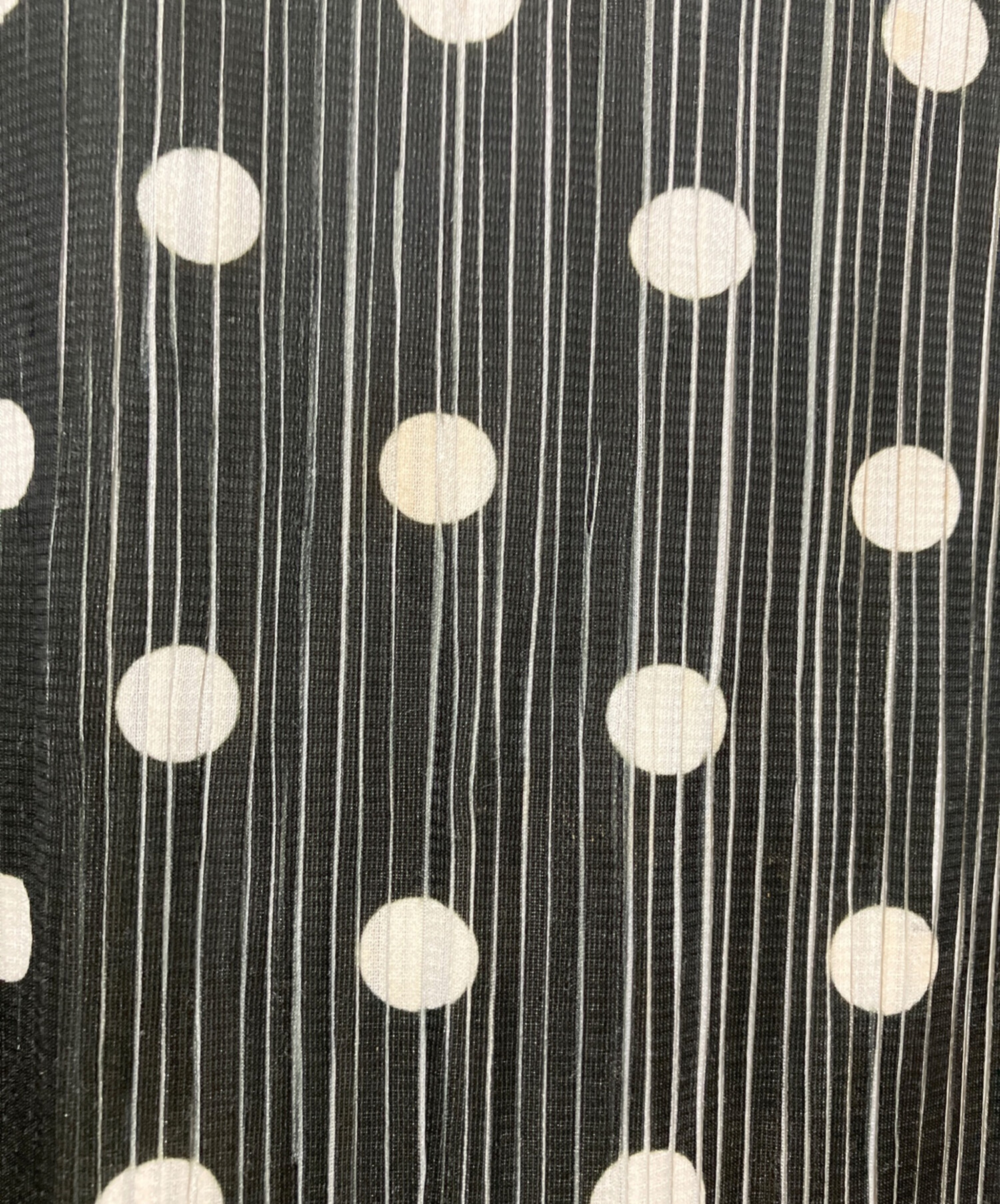 中古・古着通販】PLEATS PLEASE (プリーツプリーズ) ドットプリーツ