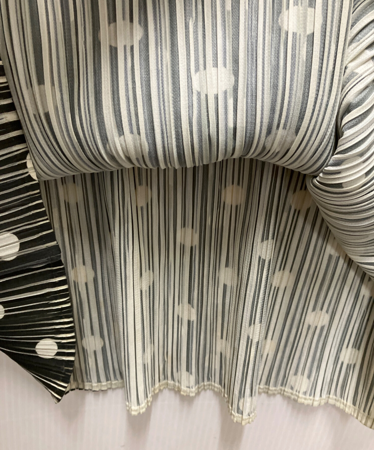 中古・古着通販】PLEATS PLEASE (プリーツプリーズ) ドットプリーツ