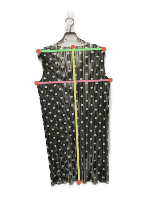 中古・古着通販】PLEATS PLEASE (プリーツプリーズ) ドットプリーツ