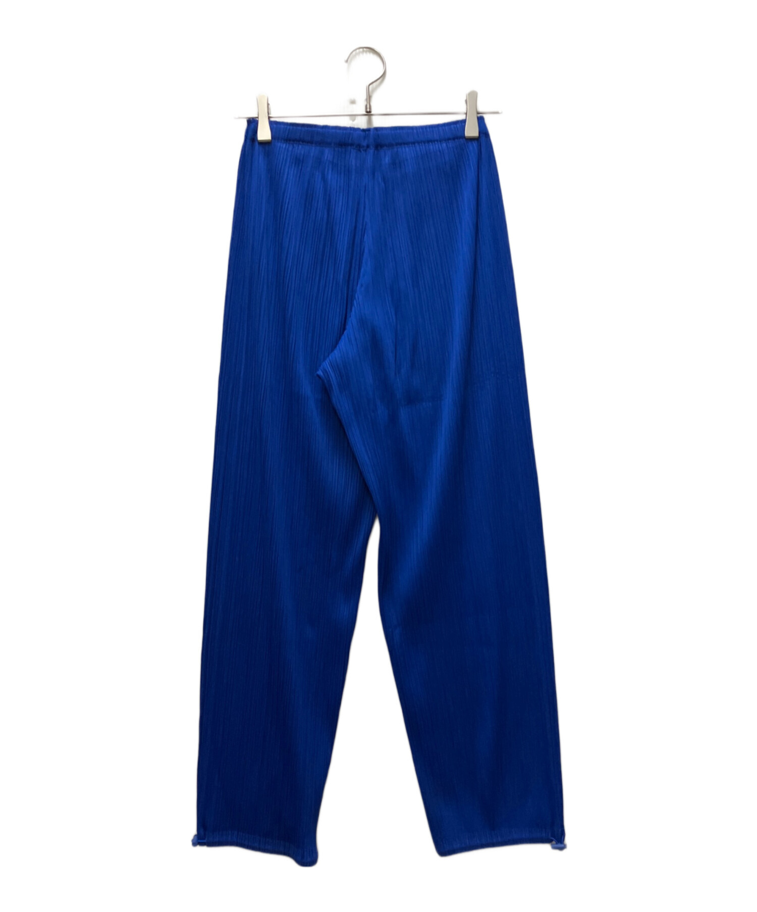 中古・古着通販】PLEATS PLEASE (プリーツプリーズ) プリーツパンツ