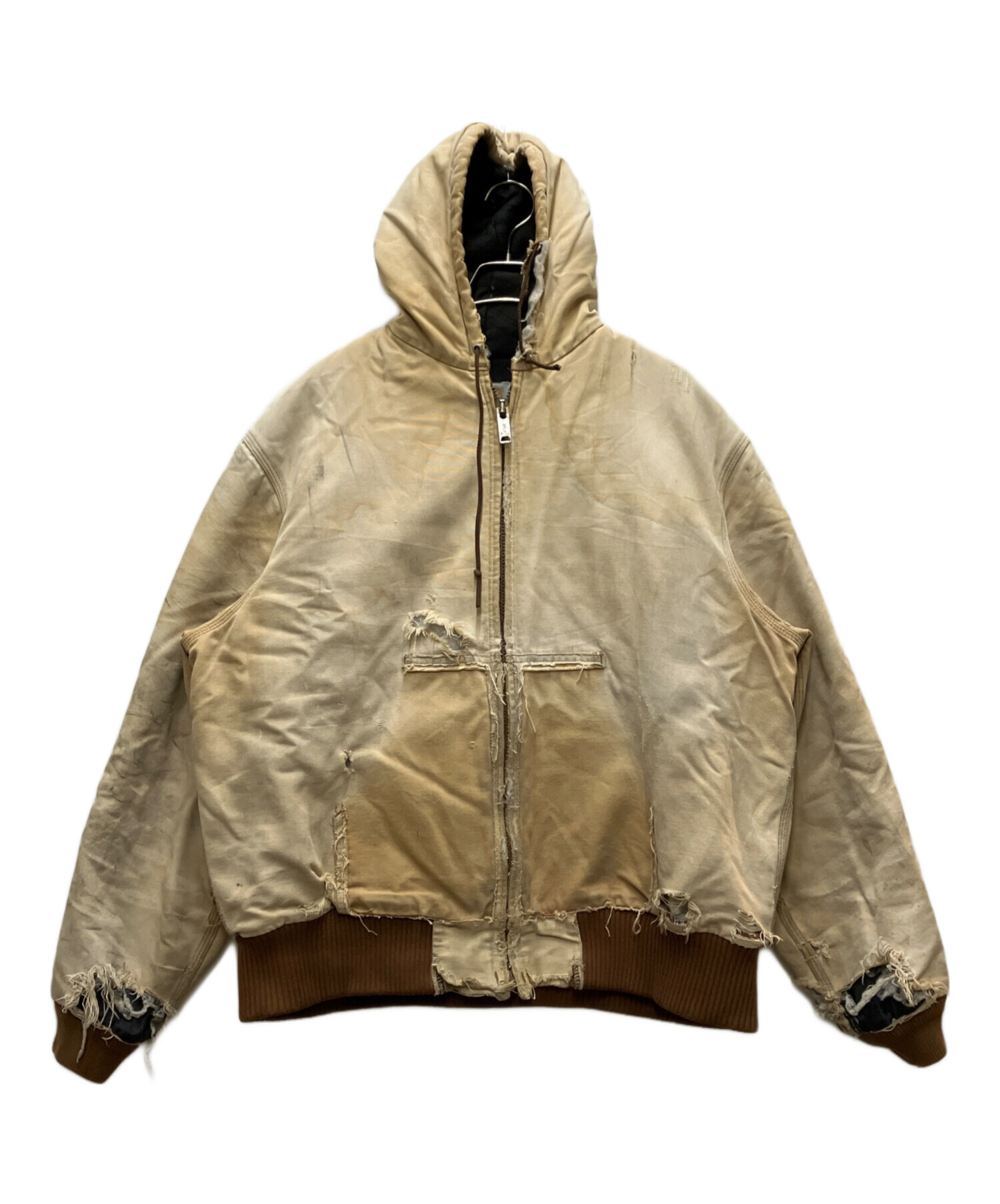 中古・古着通販】CarHartt (カーハート) 90's ボロアクティブ