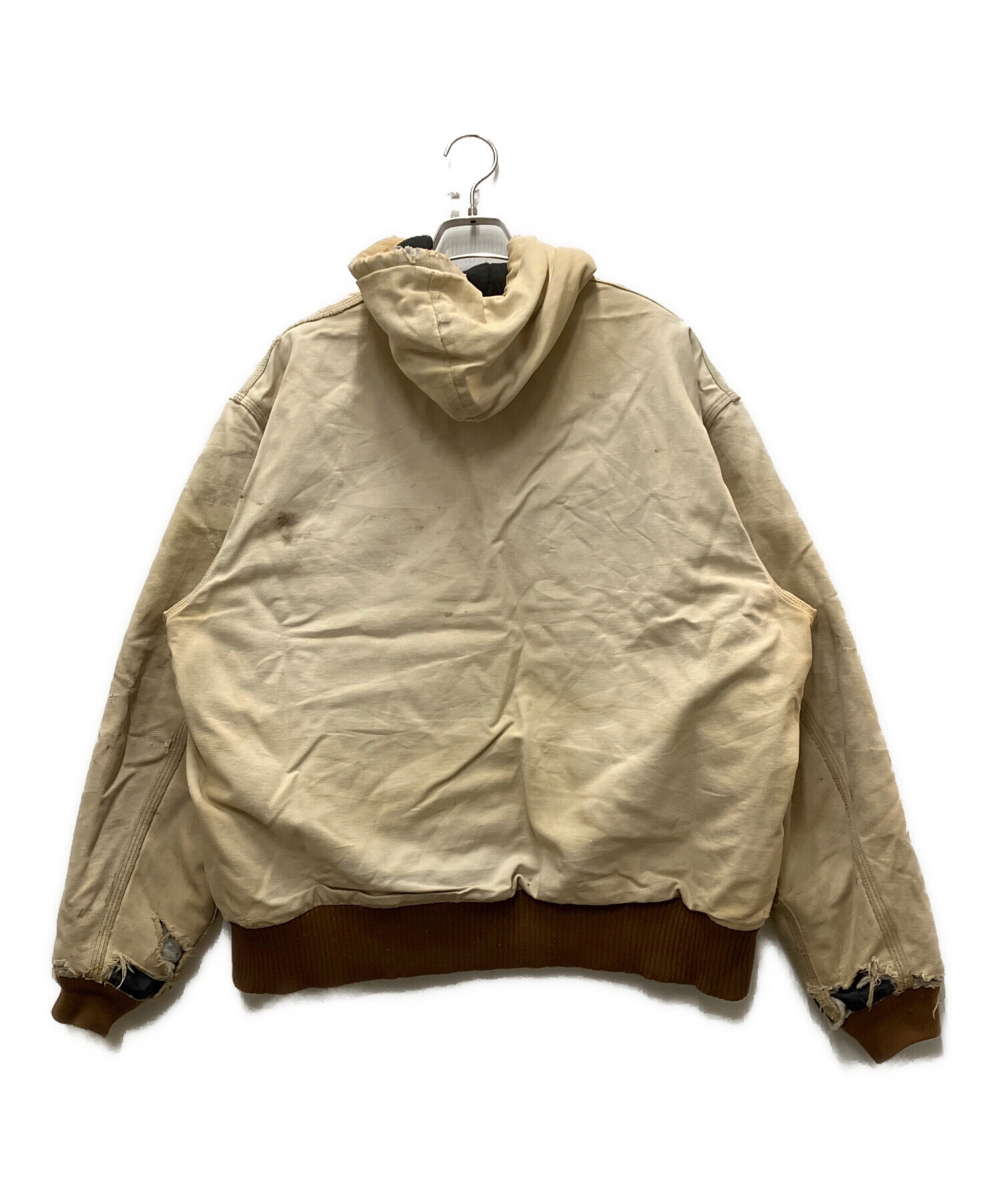 中古・古着通販】CarHartt (カーハート) 90's ボロアクティブ