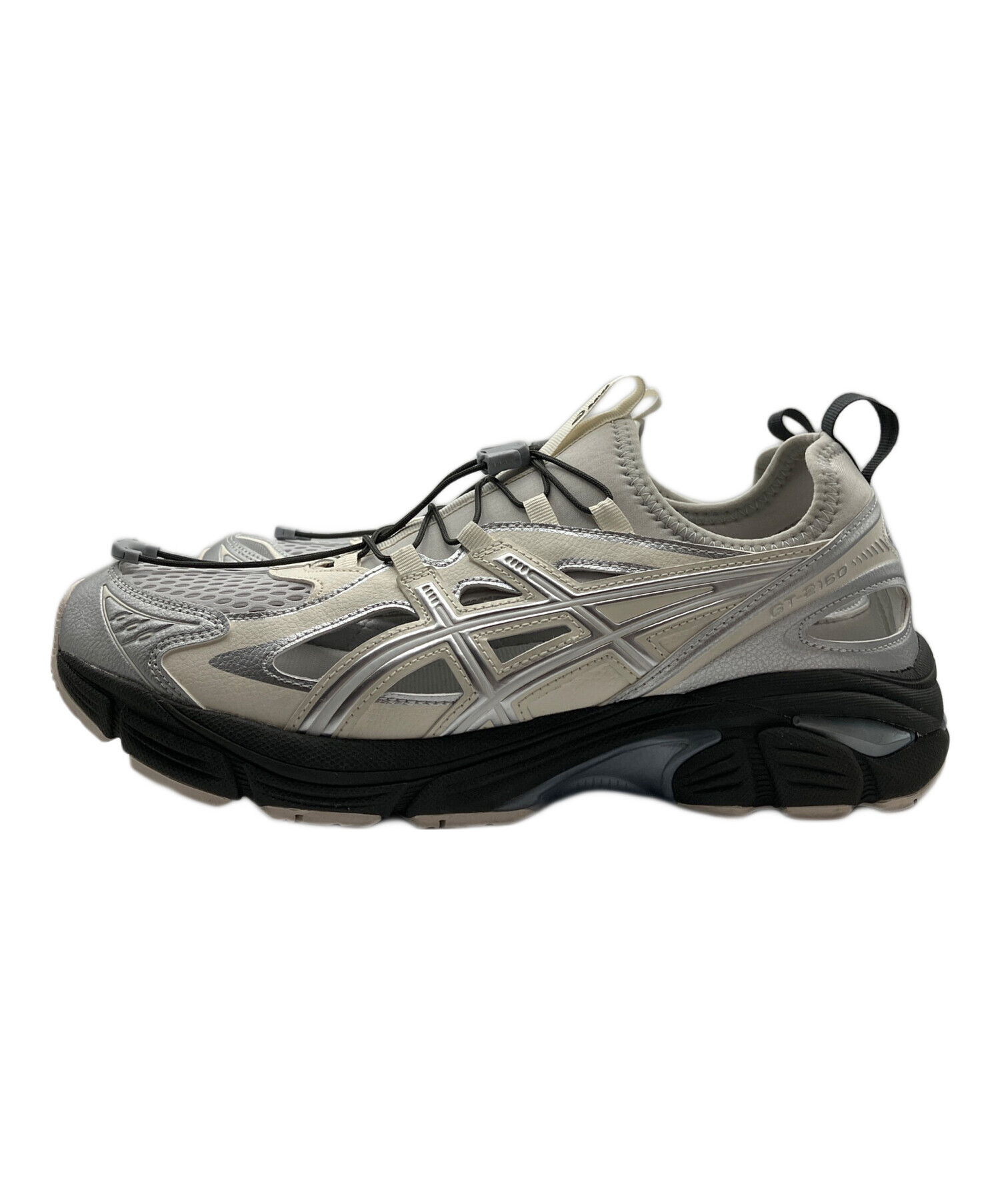 中古・古着通販】asics (アシックス) GT-2160 BREEZE ホワイト サイズ