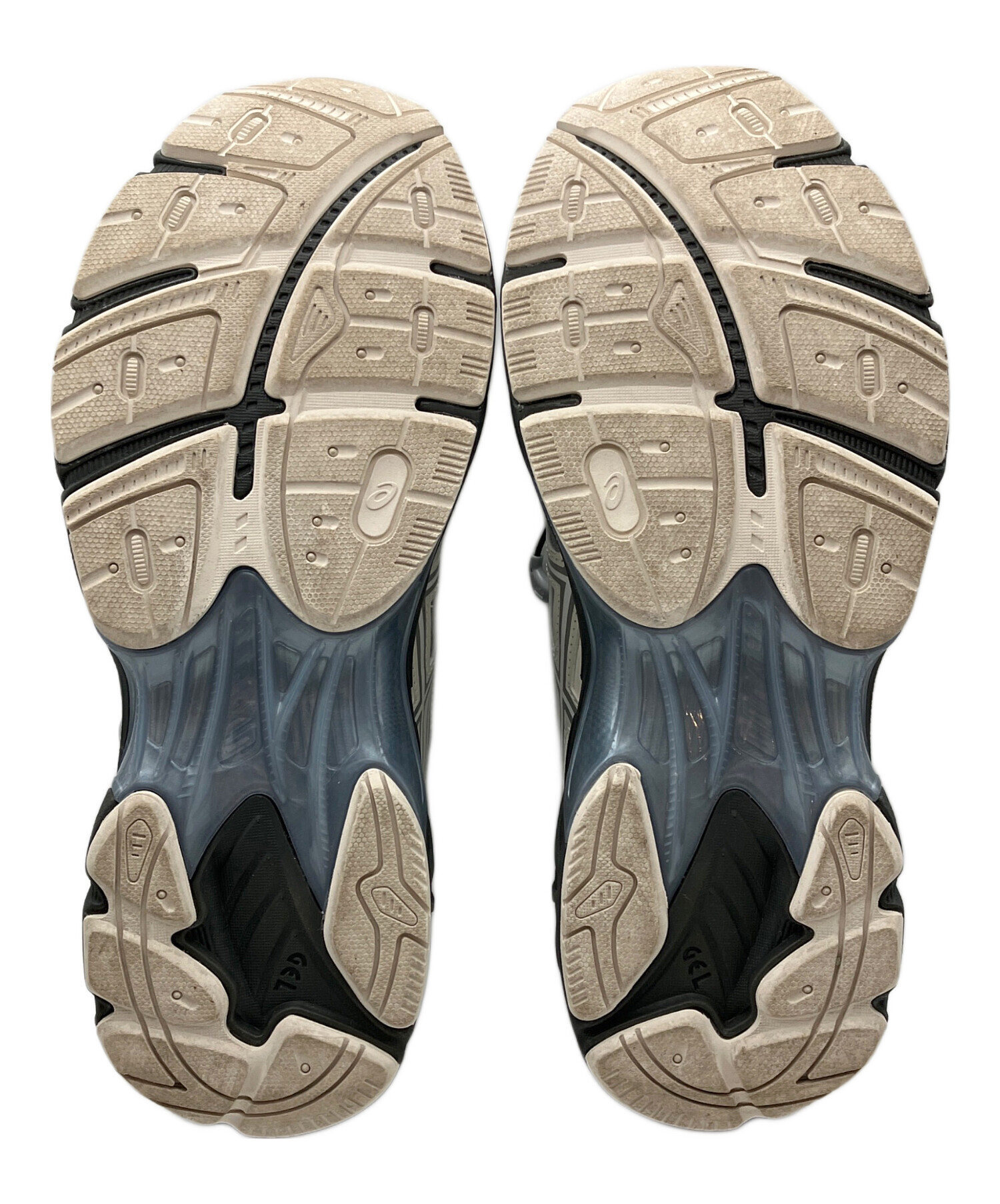 中古・古着通販】asics (アシックス) GT-2160 BREEZE ホワイト サイズ