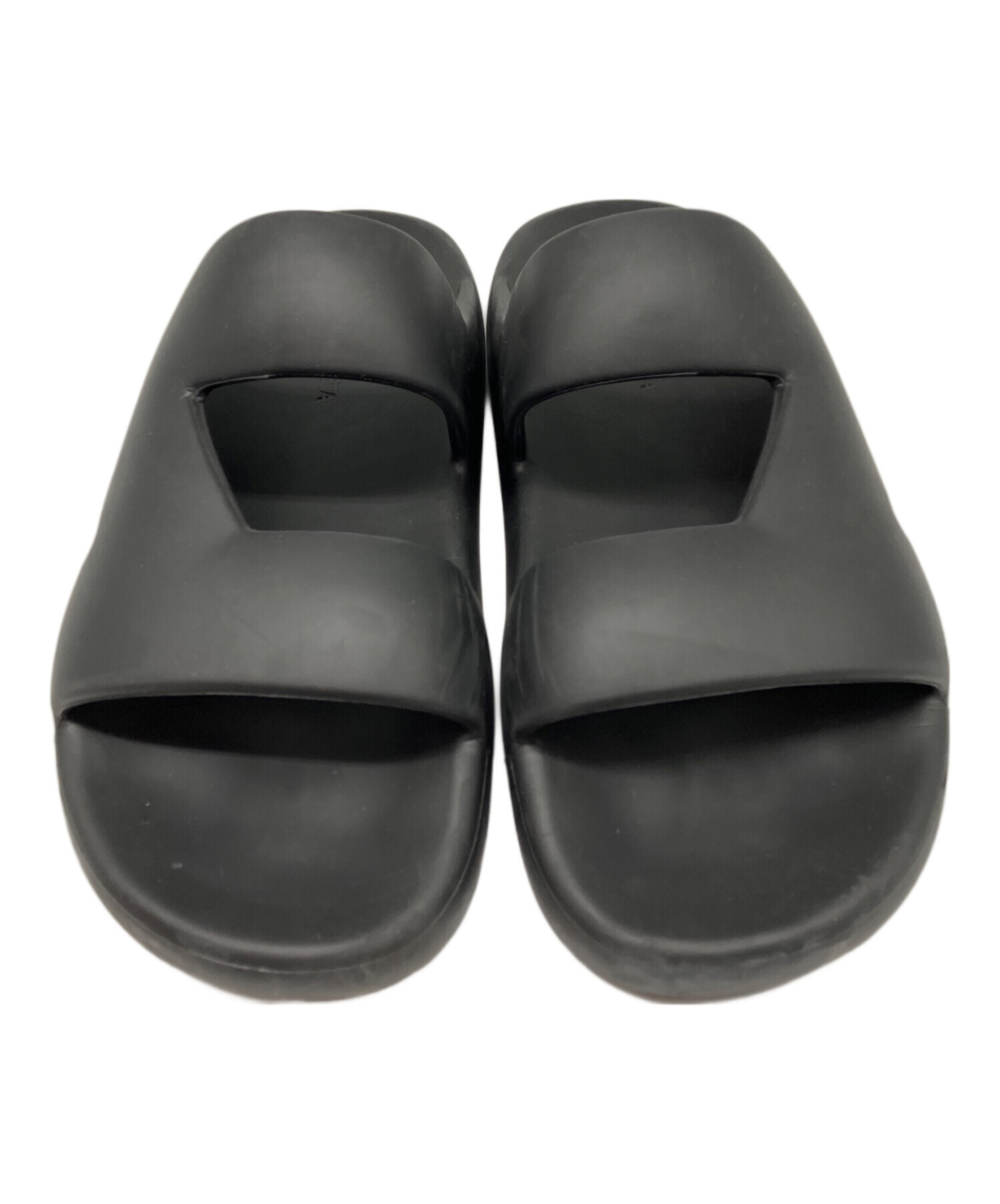 中古・古着通販】BOTTEGA VENETA (ボッテガベネタ) BAND SANDAL