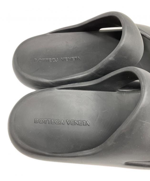 中古・古着通販】BOTTEGA VENETA (ボッテガベネタ) BAND SANDAL