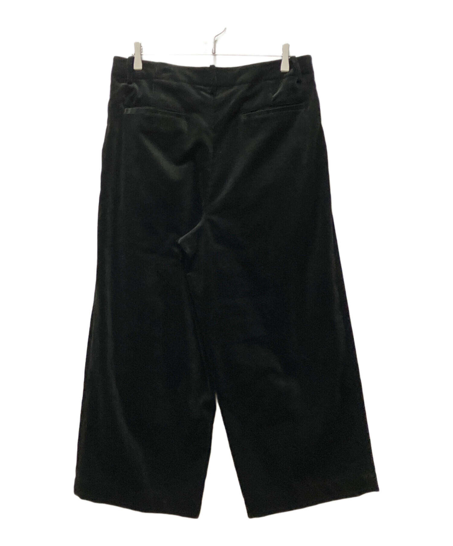 中古・古着通販】Graphpaper (グラフペーパー) Suvin Corduroy Wide