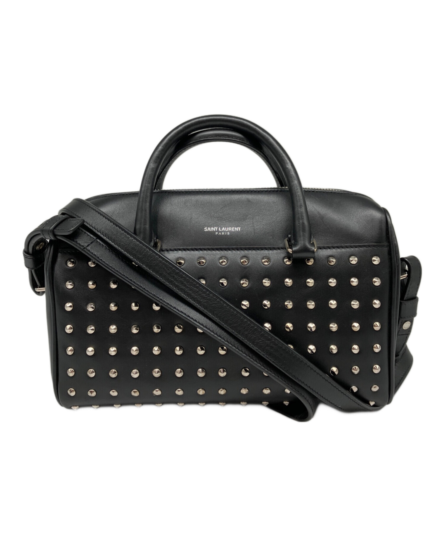 中古・古着通販】Saint Laurent Paris (サンローランパリ) ベイビー